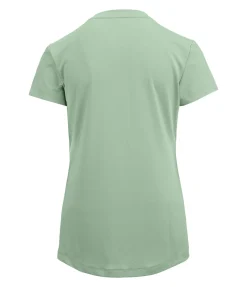 Felix Bühler T-shirt fonctionnel Enfant Dora II aloe vera Clearance