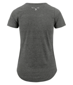 RANCH-X T-Shirt Georgia carbone Outlet