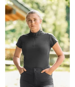 EQUESTRIAN WORK WEAR T-shirt technique noir Online