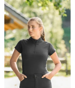 EQUESTRIAN WORK WEAR T-shirt technique noir Online