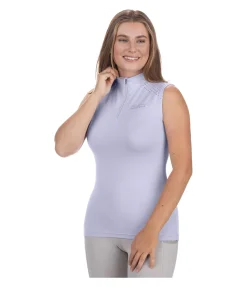 Felix Bühler T-shirt technique Aline lavande Hot