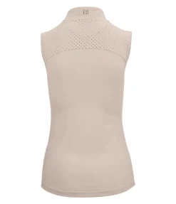 Felix Bühler T-shirt technique Aline champagne Best