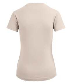 Felix Bühler T-shirt technique Anna champagne Clearance