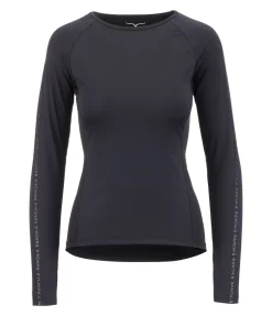 RANCH-X T-shirt technique Avery noir Hot