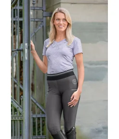 Felix Bühler T-shirt technique Ellie lavande Online