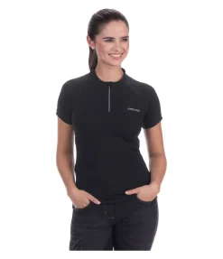 TWIN OAKS T-shirt technique Eureka noir Online