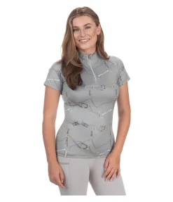 Felix Bühler T-shirt technique Joana sauge New