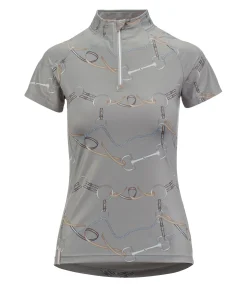 Felix Bühler T-shirt technique Joana sauge New