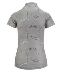 Felix Bühler T-shirt technique Joana sauge New