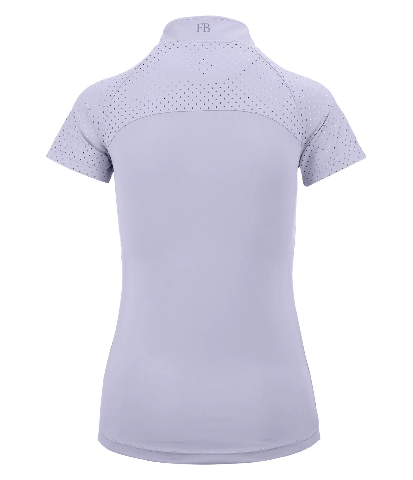 Felix Bühler T-shirt technique Julie II lavande Hot