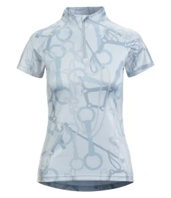 Felix Bühler T-shirt technique Lissy glacier Online
