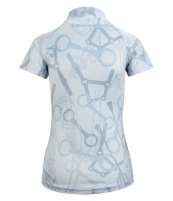 Felix Bühler T-shirt technique Lissy glacier Online