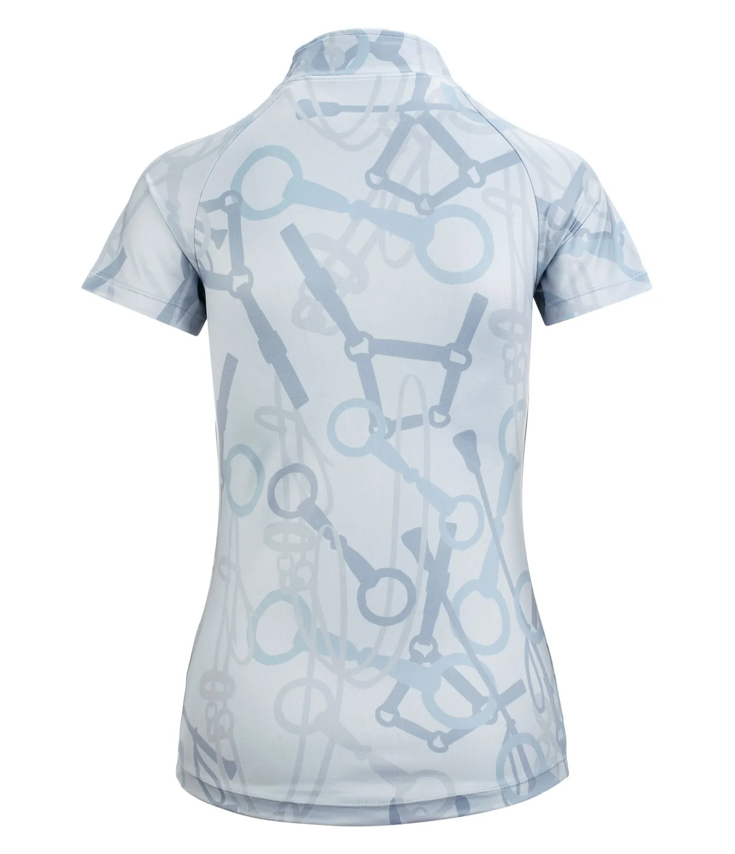 Felix Bühler T-shirt technique Lissy glacier Online