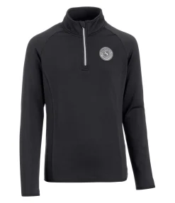 Felix Bühler T-shirt technique à manches longues enfant Blair II noir Best