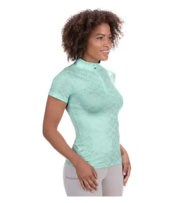 STEEDS T-shirt technique à manches courtes Pria menthe océan Outlet