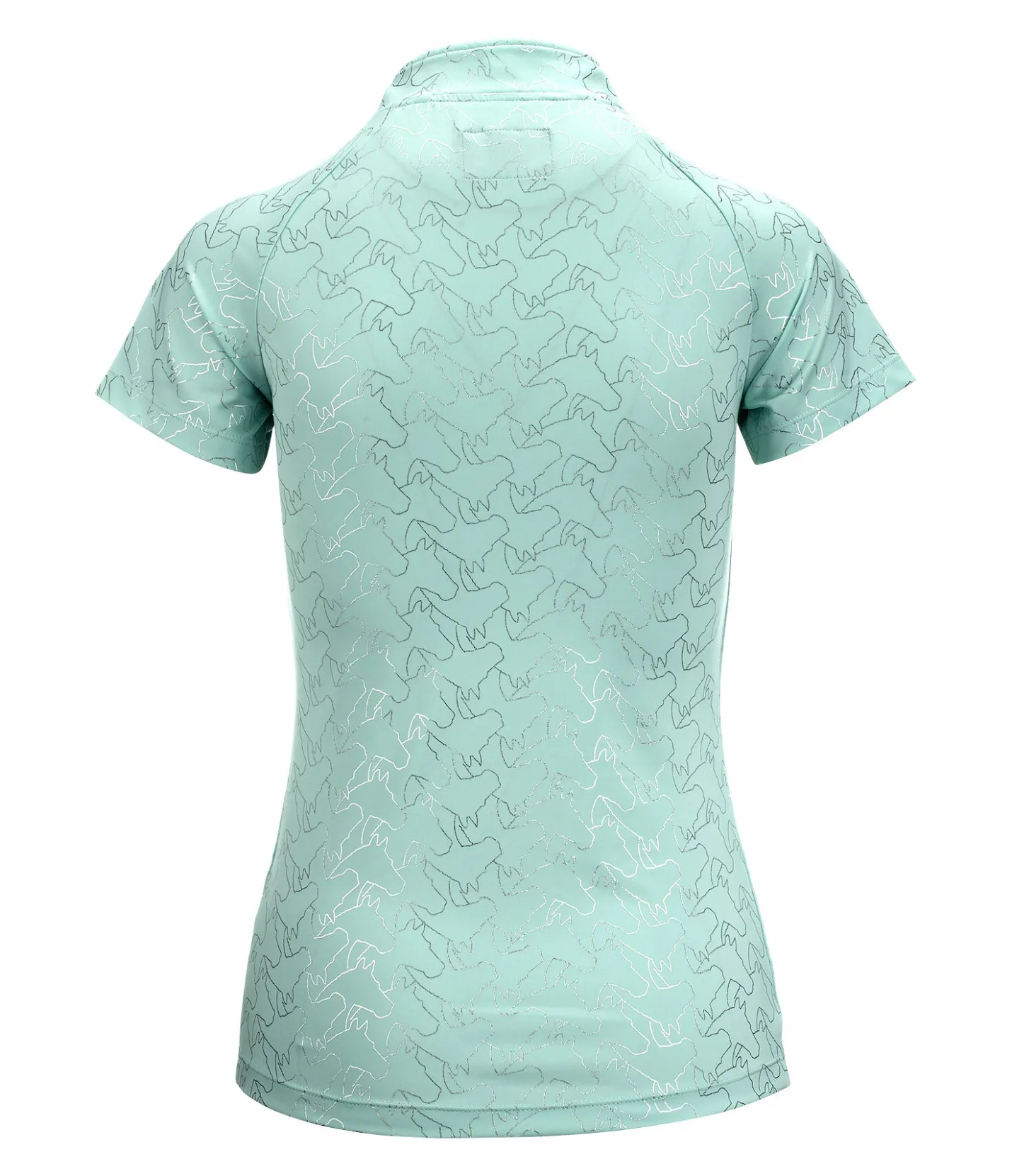 STEEDS T-shirt technique à manches courtes Pria menthe océan Outlet