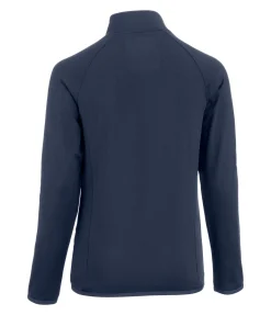 Felix Bühler T-shirt technique à manches longues enfant Blair II navy Sale