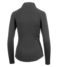 Felix Bühler T-shirt technique à manches longues Lara noir Outlet