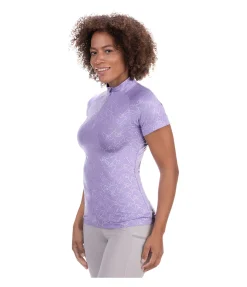 STEEDS T-shirt technique à manches courtes Pria melia Best