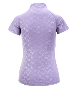 STEEDS T-shirt technique à manches courtes Pria melia Best