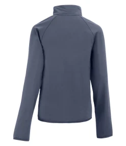 Felix Bühler T-shirt technique à manches longues enfant Bea ciel nuageux Sale