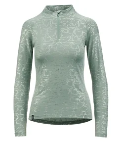 STEEDS T-shirt technique à manches longues Anni eucalyptus Online