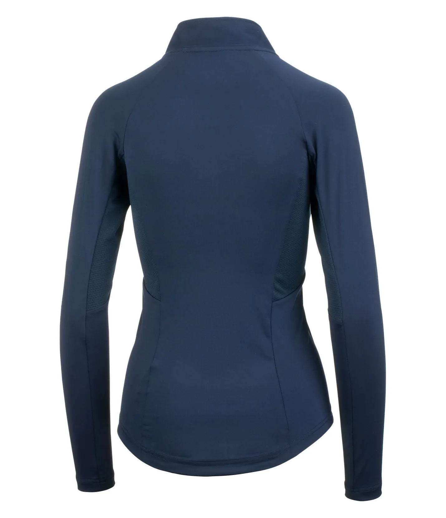 Felix Bühler T-shirt technique à manches longues Lara navy