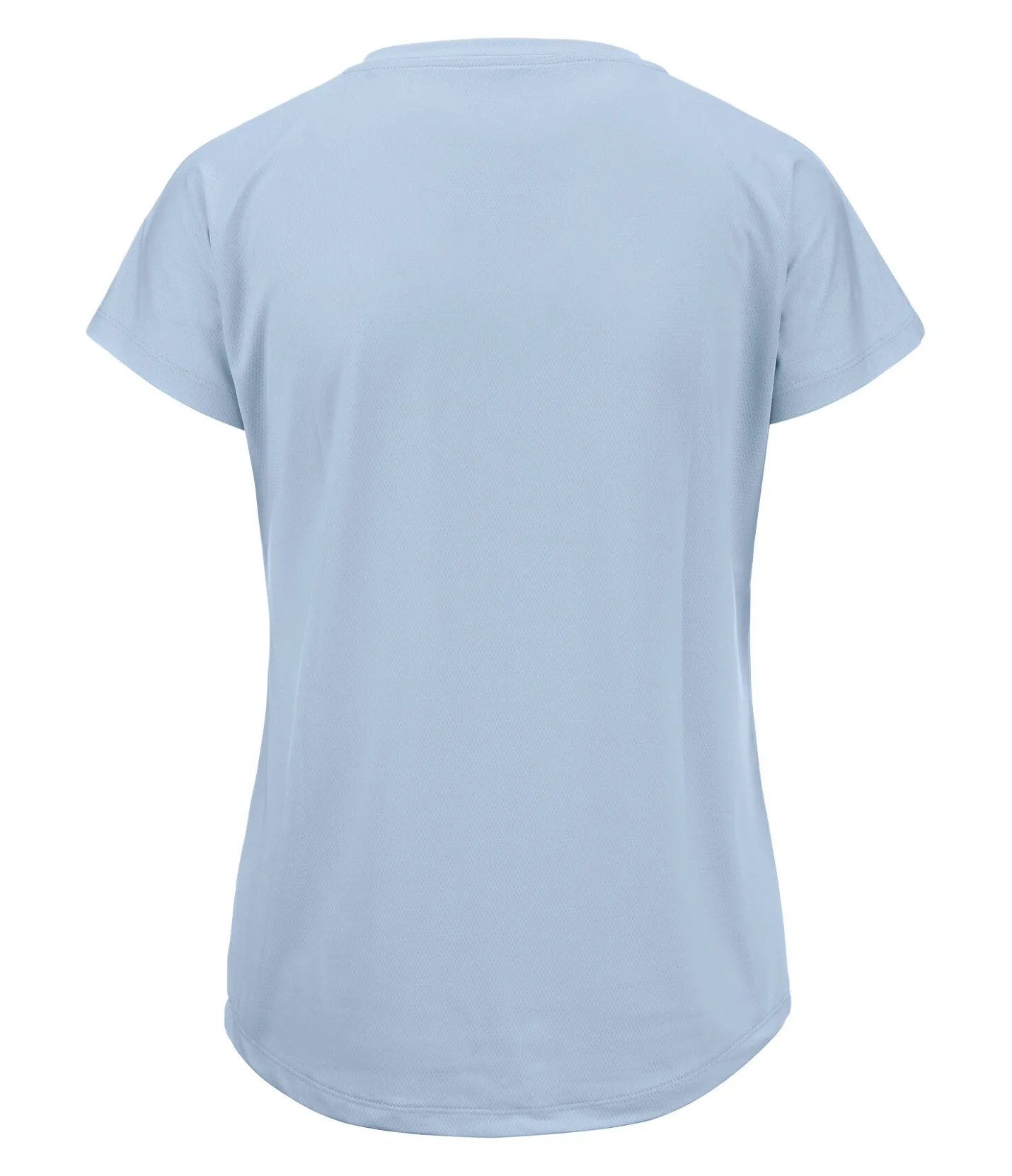 STEEDS T-shirt technique Merle bleu glacé Outlet