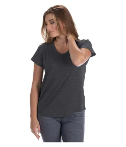STEEDS T-shirt technique Merle anthracite New