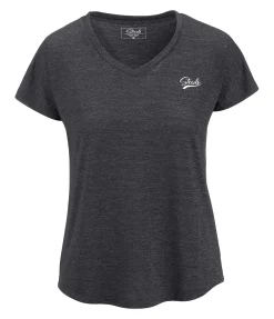 STEEDS T-shirt technique Merle anthracite New