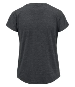 STEEDS T-shirt technique Merle anthracite New