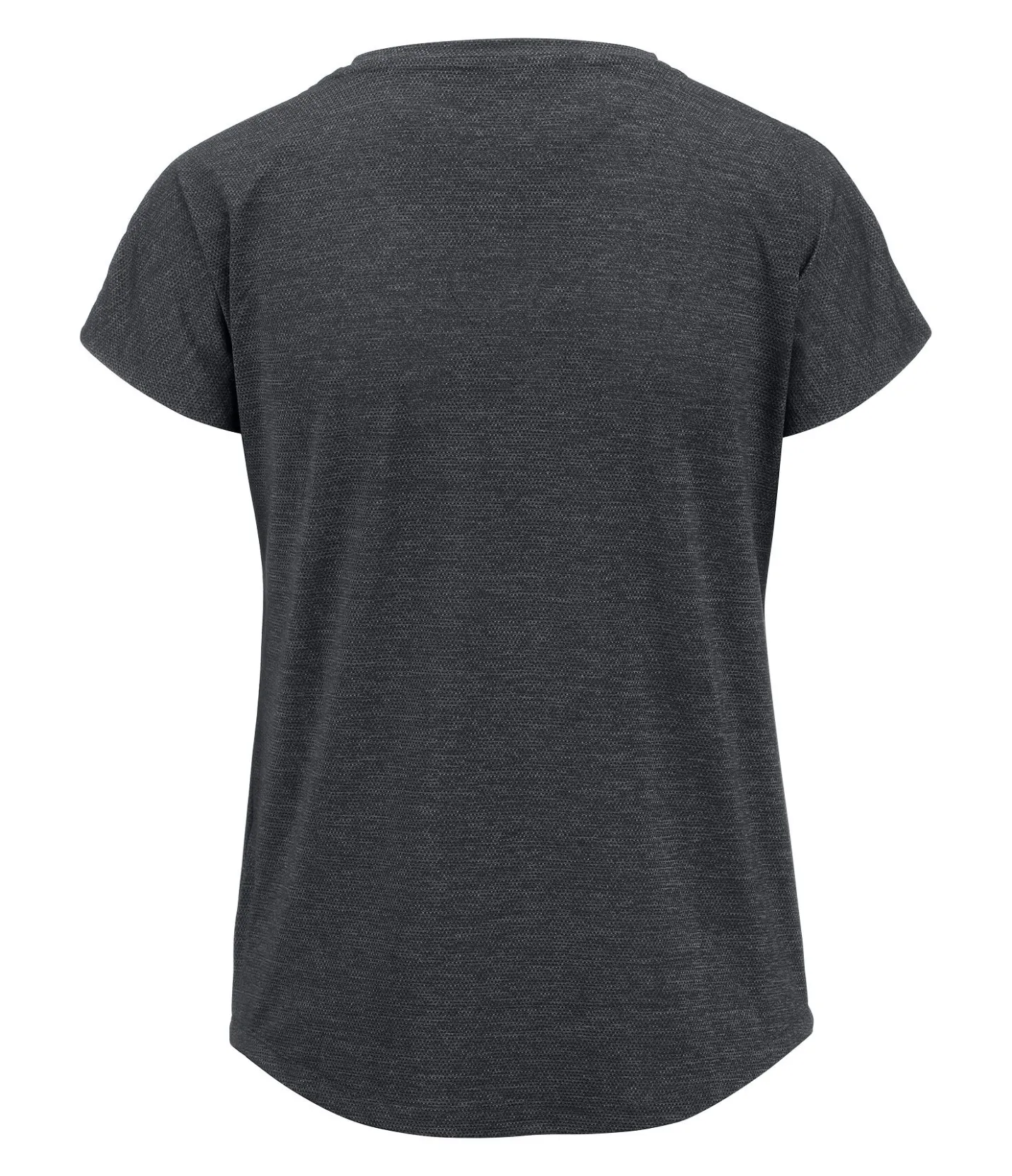 STEEDS T-shirt technique Merle anthracite New