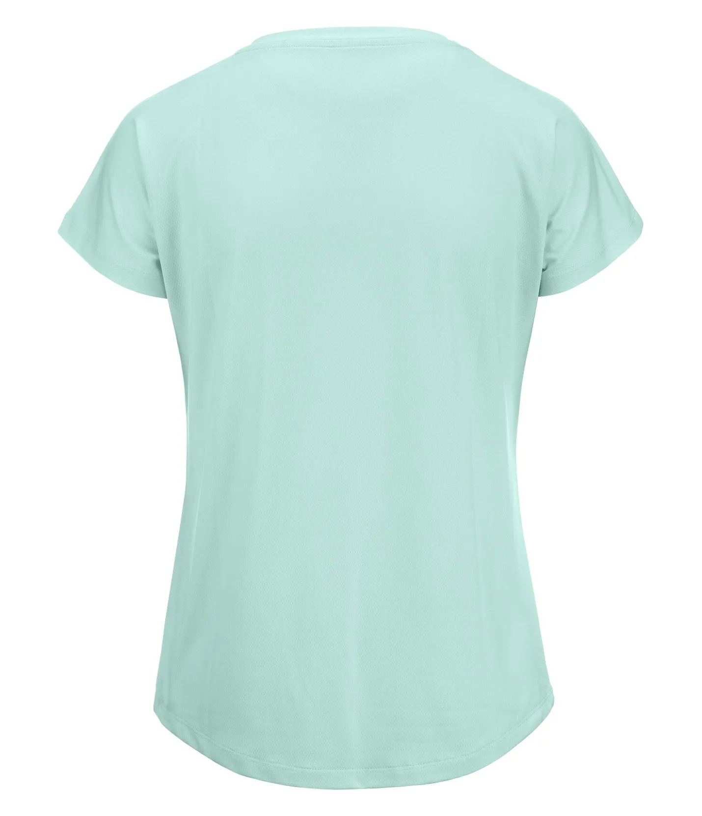 STEEDS T-shirt technique Merle menthe océan Best