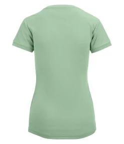 Felix Bühler T-shirt technique Nela aloe vera Hot