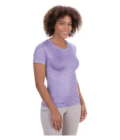 STEEDS T-shirt technique Pria melia Best