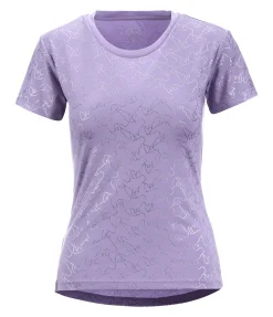 STEEDS T-shirt technique Pria melia Best
