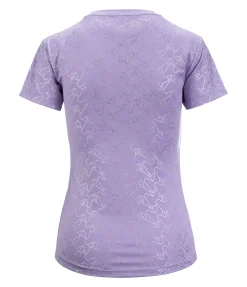 STEEDS T-shirt technique Pria melia Best