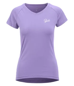 STEEDS T-shirt technique Sofia melia Hot