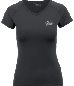 STEEDS T-shirt technique Sofia noir Clearance