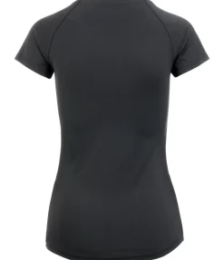 STEEDS T-shirt technique Sofia noir Clearance