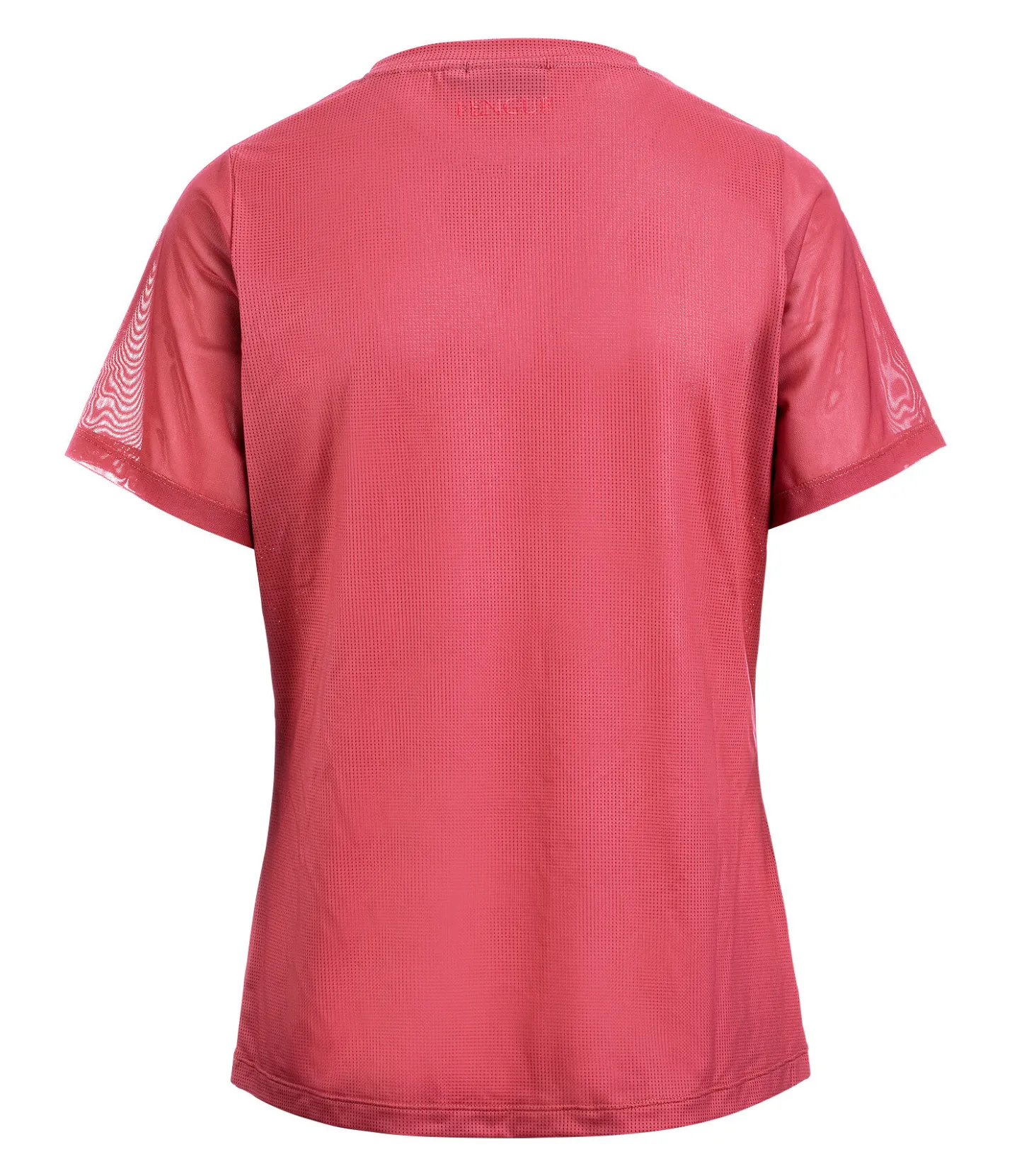 FENGUR T-shirt technique Veikur corail Discount