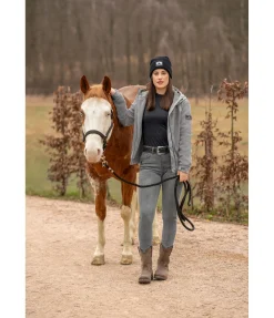 RANCH-X T-shirt technique d'hiver Bailey noir Discount
