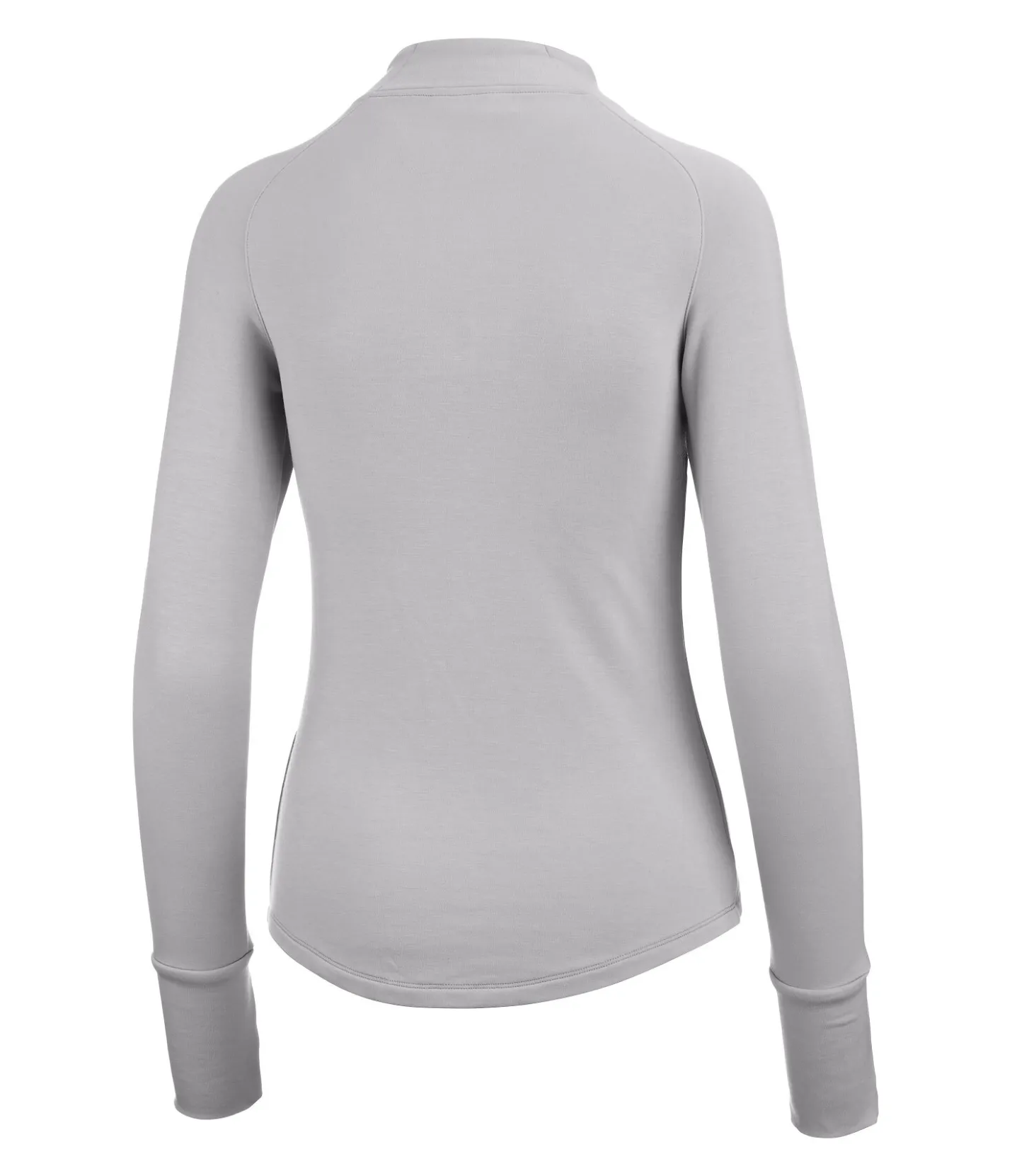 FENGUR T-shirt technique en bambou Sjana gris nuage Outlet