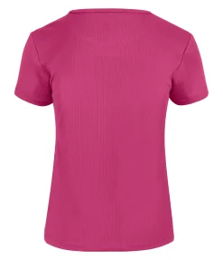 STEEDS T-shirt technique enfant Vicky rose lumineux Best