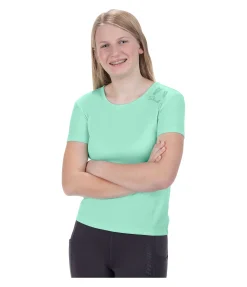 STEEDS T-shirt technique enfant Vicky aqua menthe Online