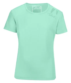 STEEDS T-shirt technique enfant Vicky aqua menthe Online
