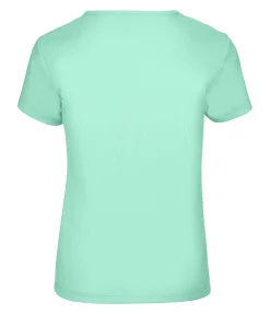 STEEDS T-shirt technique enfant Vicky aqua menthe Online