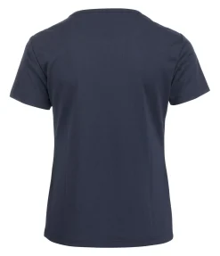 STEEDS T-shirt technique enfant Vicky marine Best