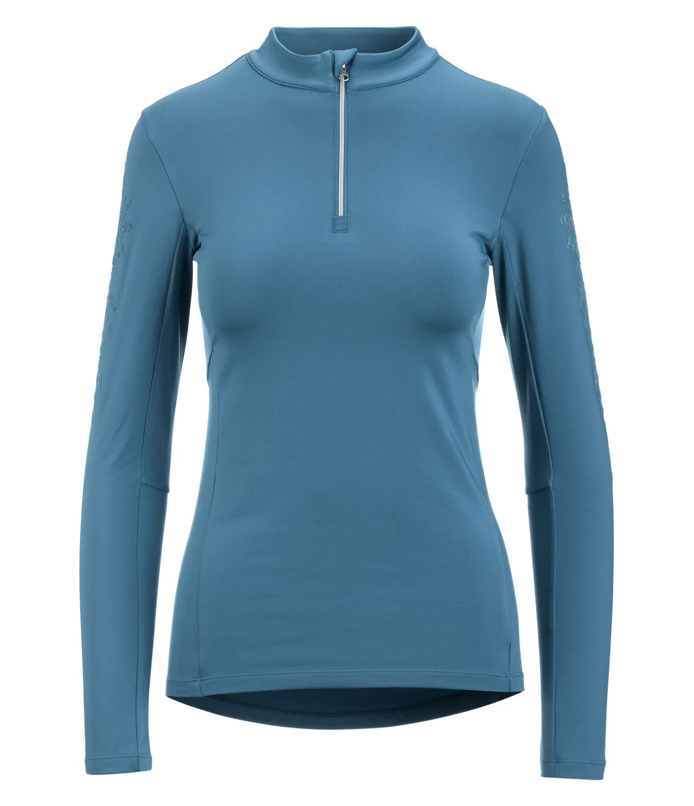 Volti by STEEDS T-shirt technique pour femme London ciel nuageux Online