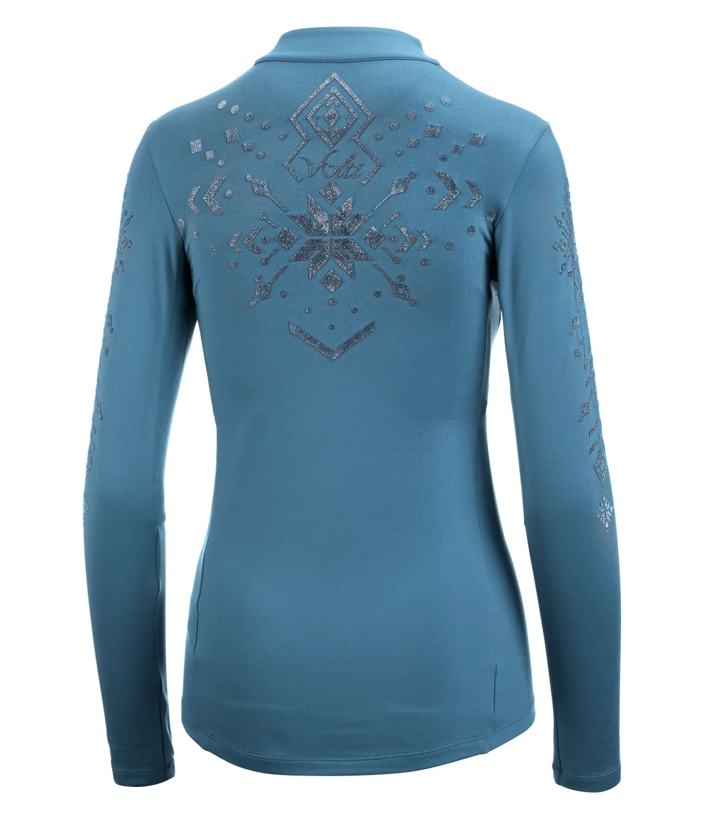 Volti by STEEDS T-shirt technique pour femme London ciel nuageux Online